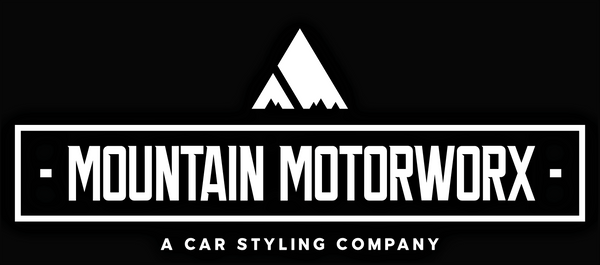 MOUNTAIN MOTORWORX logo