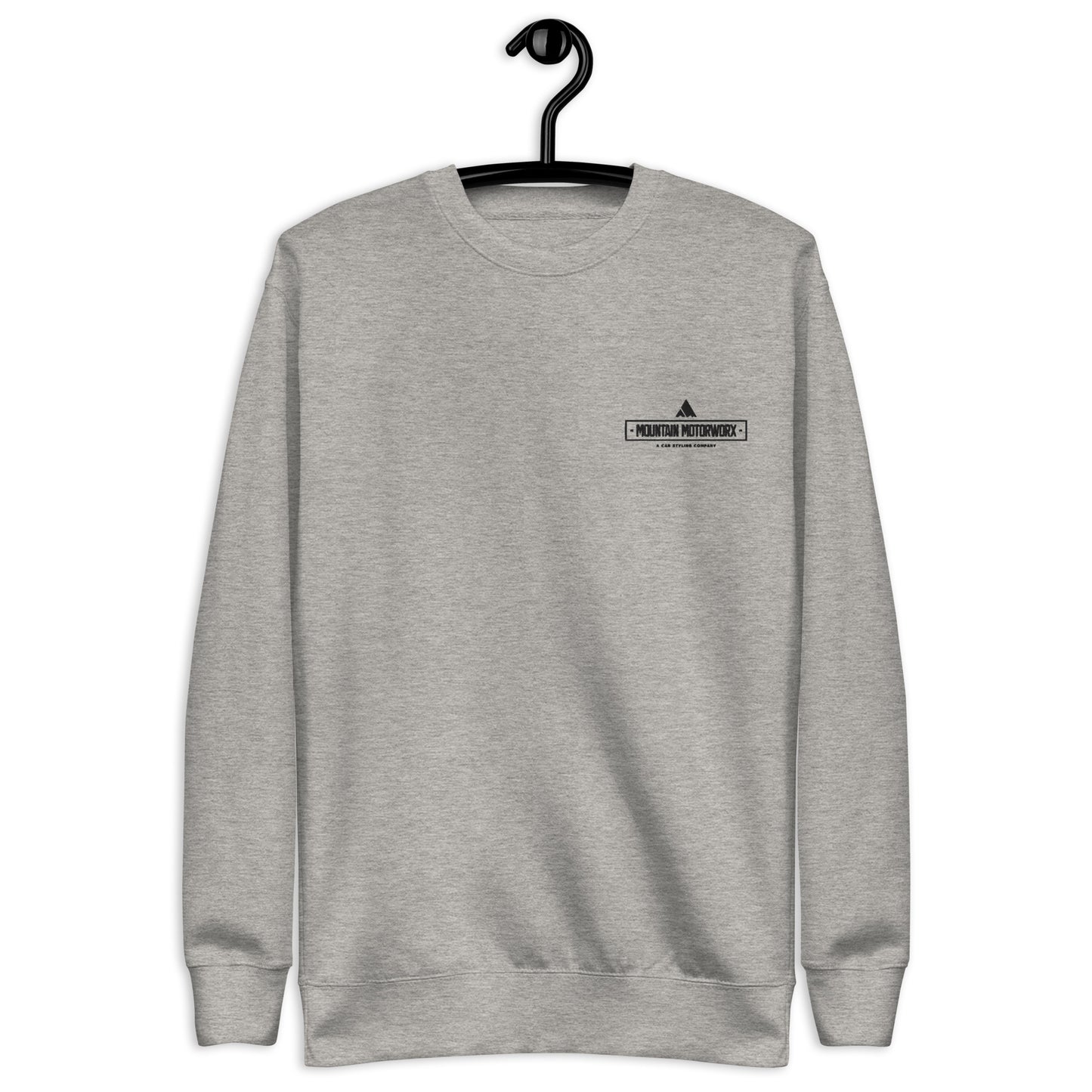 Unisex Premium Sweatshirt