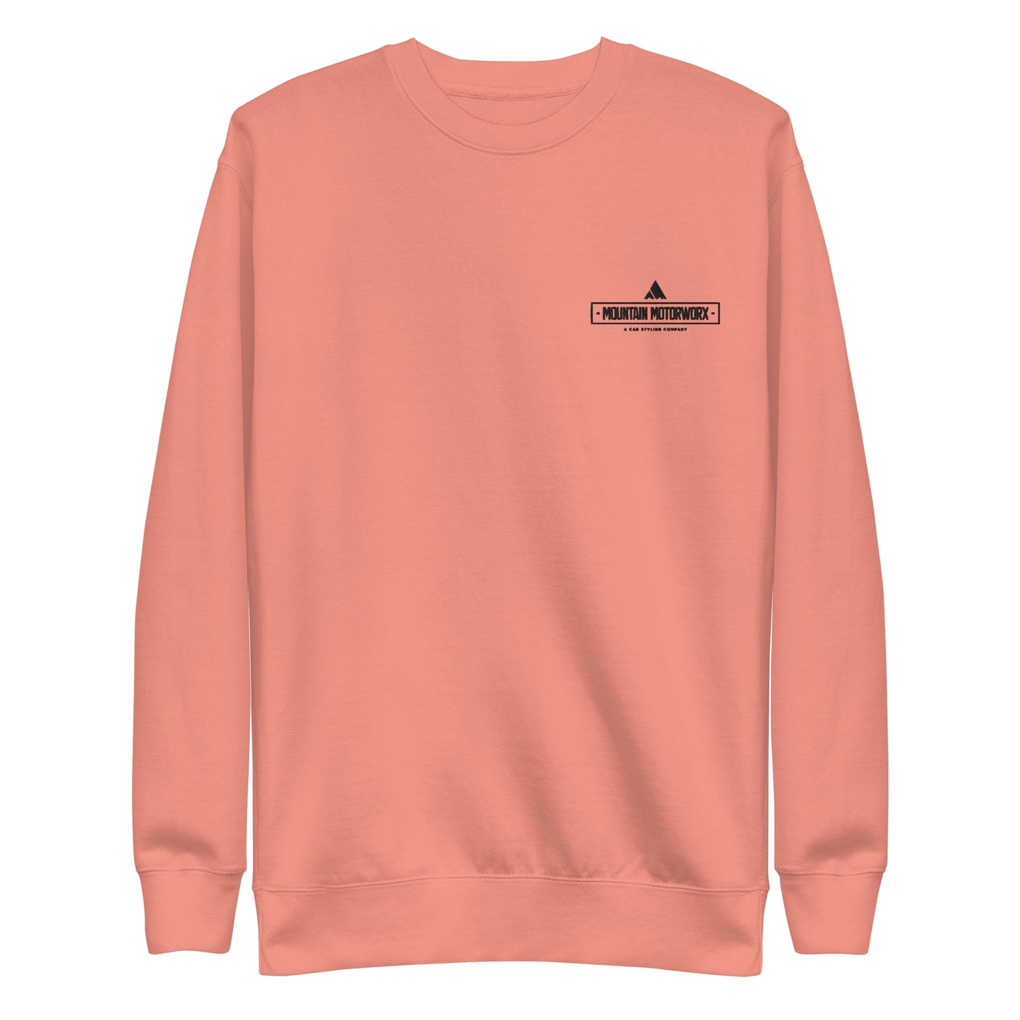 Unisex Premium Sweatshirt