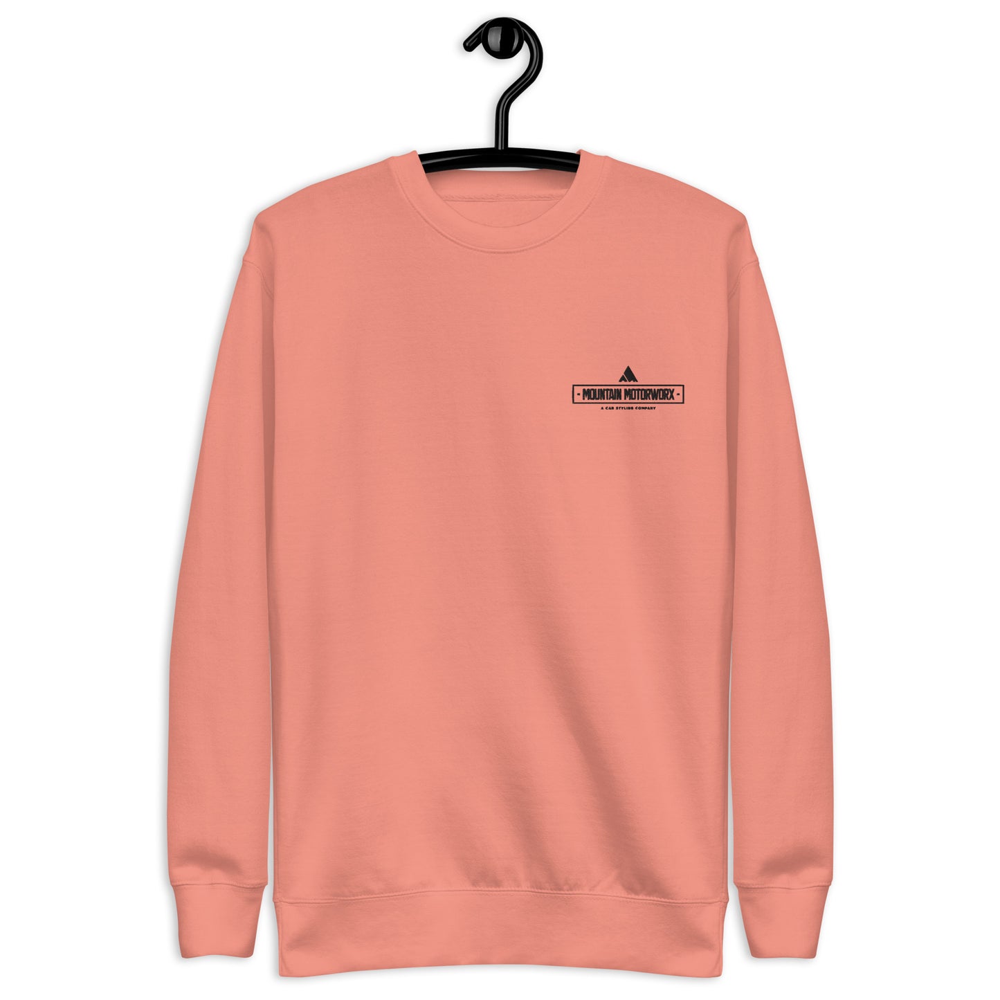 Unisex Premium Sweatshirt