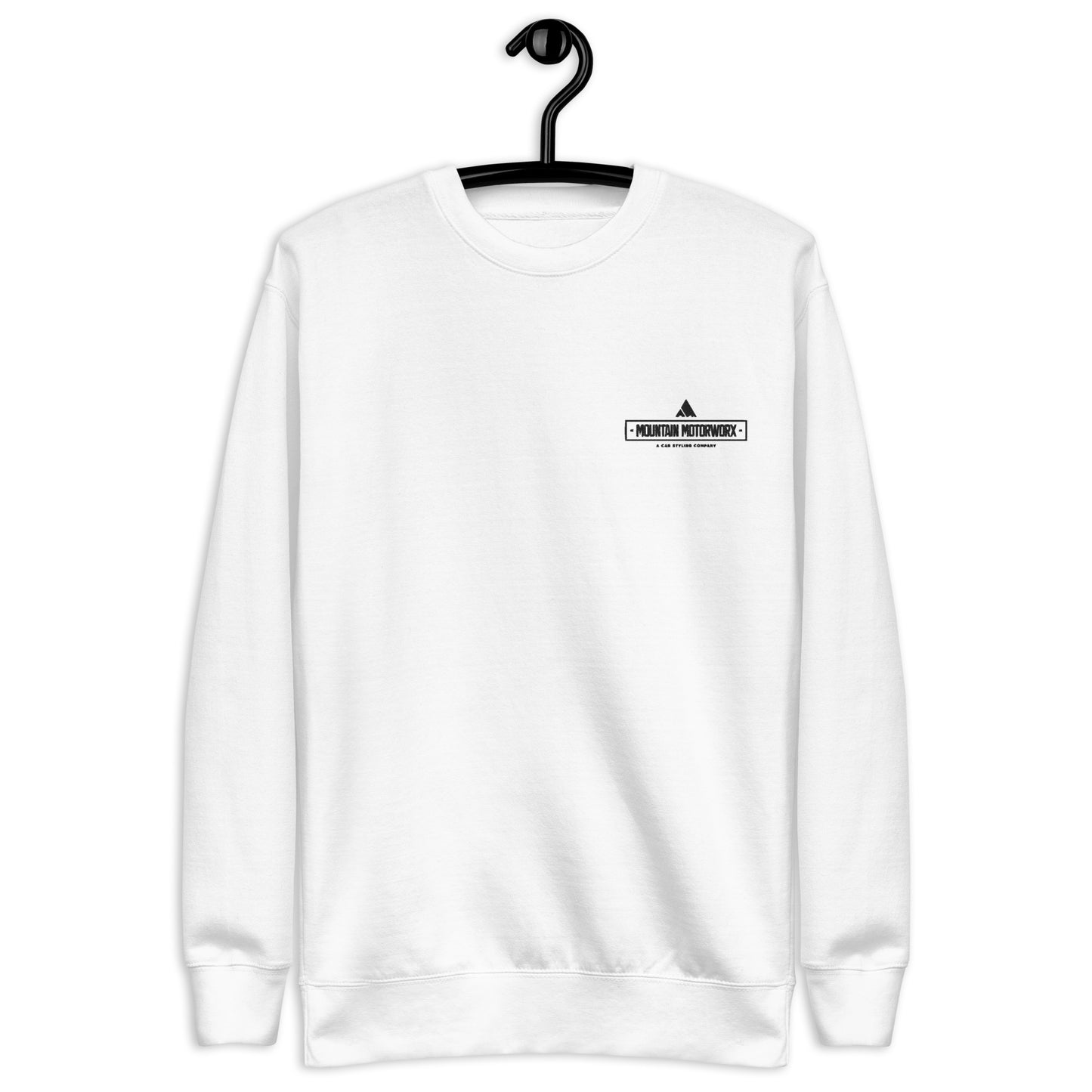 Unisex Premium Sweatshirt